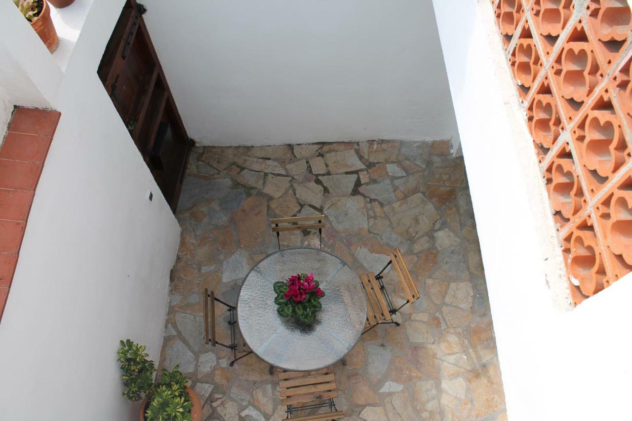 Old Navy House Villa Badalona Exterior photo
