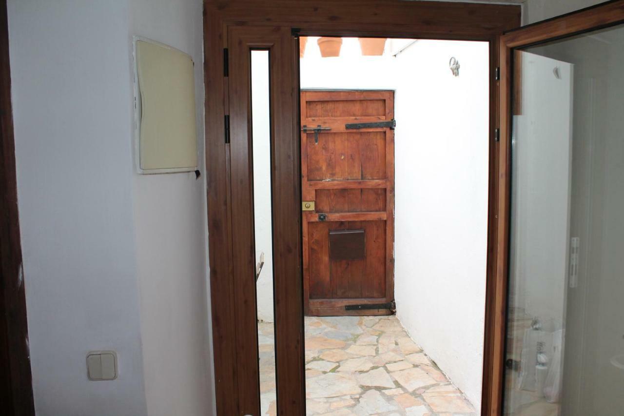 Old Navy House Villa Badalona Exterior photo